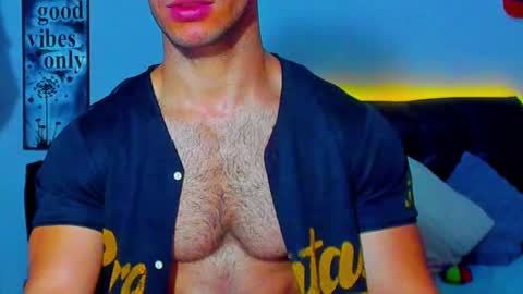 Joel online show from March 2025 05:06:02 PM