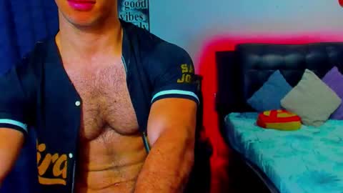 Joel online show from December 2025 09:53:01 PM