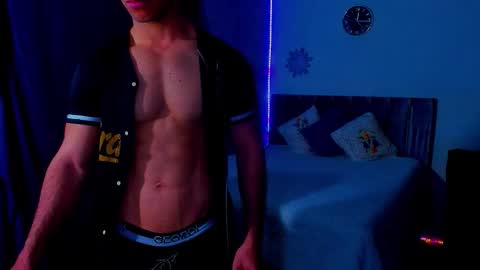 Joel online show from February 2026 05:16:02 AM