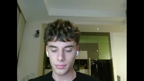 JOEL online show from March 2026 09:10:01 PM