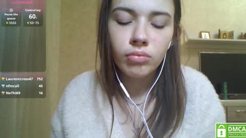 Snapshot of joelbigalk chatting on February 2026 01:32:01 AM Jennifer online show from February 2026 01:32:01 AM