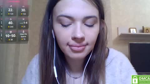 Snapshot of joelbigalk chatting on February 2026 07:32:01 PM Jennifer online show from February 2026 07:32:01 PM