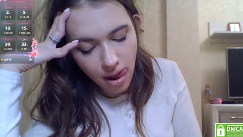 Snapshot of joelbigalk chatting on February 2026 09:47:02 PM Jennifer online show from February 2026 09:47:02 PM