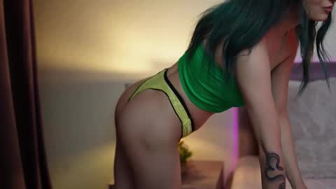  Joelle  online show from February 2026 09:54:02 PM