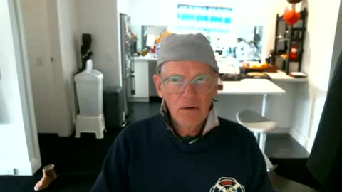 Snapshot of joenegroni888 chatting on July 2026 05:56:01 AM Joenegroni online show from July 2026 05:56:01 AM