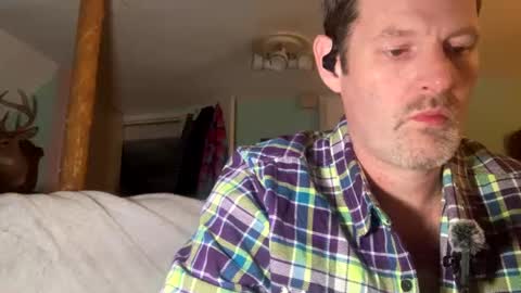 Joe online show from February 2025 07:37:01 AM