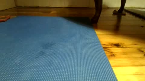 Snapshot of joeyshaw0625 chatting on October 2025 01:36:02 AM BadInBed online show from October 2025 01:36:02 AM