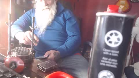 Snapshot of joeyzzz1 chatting on February 2026 07:12:02 PM joeyzzz1 online show from February 2026 07:12:02 PM