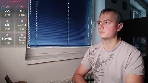 Jogger1991 online show from December 2024 02:13:01 PM