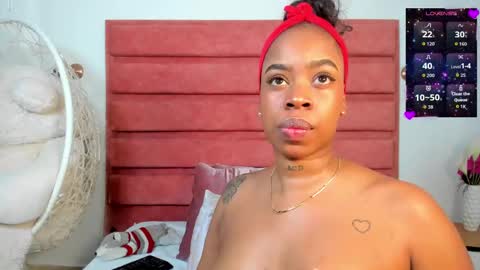 Joha Keany online show from September 2025 10:09:01 PM