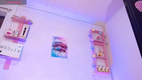 JOHANA                online show from February 2025 06:08:01 AM