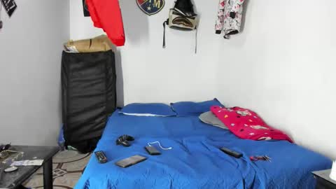 Snapshot of johan_and_antonella chatting on February 2026 03:36:02 AM johan_and_antonella online show from February 2026 03:36:02 AM