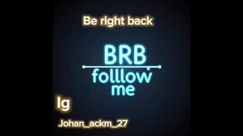 Snapshot of johan_beley_7k chatting on February 2025 09:41:02 PM Johan Beley online show from February 2025 09:41:02 PM