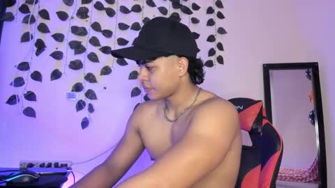 Johan Beley online show from November 2025 03:12:01 PM