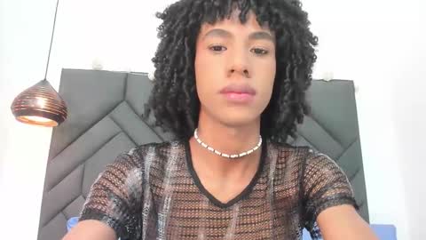 Johan  online show from December 2025 12:32:01 PM