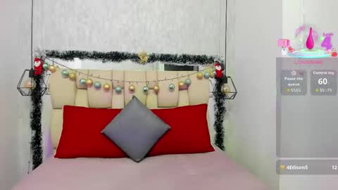 Johan  online show from December 2025 11:28:02 AM