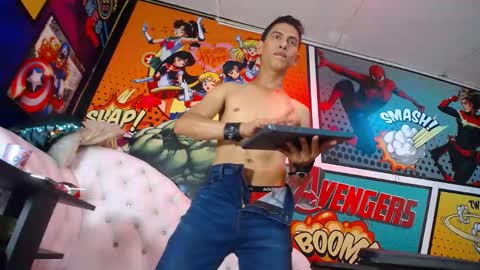 Snapshot of johan_kitten chatting on September 2025 01:25:02 PM johan online show from September 2025 01:25:02 PM