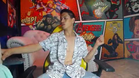 Snapshot of johan_kitten chatting on October 2025 12:11:01 PM johan online show from October 2025 12:11:01 PM