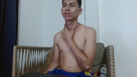 Snapshot of johan_kitten chatting on July 2026 03:13:01 AM johan online show from July 2026 03:13:01 AM