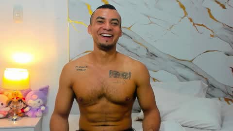 johan online show from October 2025 11:29:01 AM