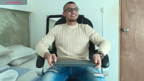 johan online show from December 2025 11:06:02 AM