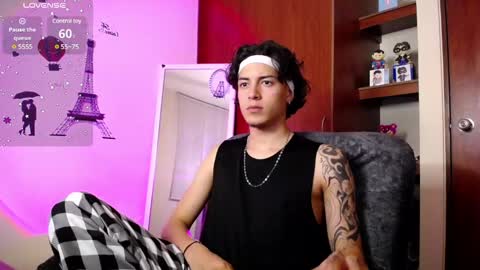 Snapshot of johan_parker222 chatting on February 2025 03:58:01 AM johan_parker222 online show from February 2025 03:58:01 AM