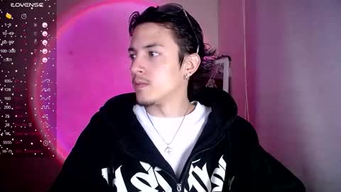 Snapshot of johan_parker222 chatting on February 2026 06:51:02 AM johan_parker222 online show from February 2026 06:51:02 AM