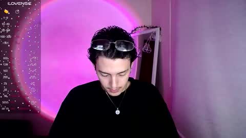 Snapshot of johan_parker222 chatting on February 2026 02:30:02 AM johan_parker222 online show from February 2026 02:30:02 AM