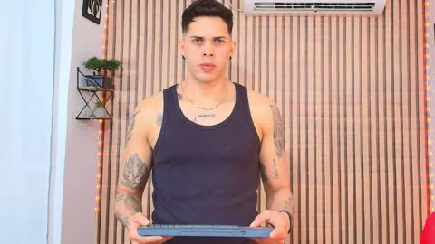 johan speitzer online show from February 2026 02:23:01 AM