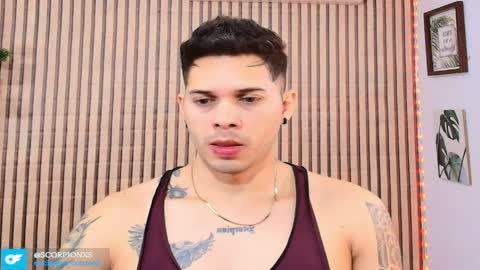 johan speitzer online show from March 2026 11:10:02 PM