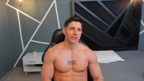 Johan Williams online show from December 2024 08:24:01 AM