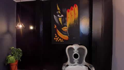 Johan Williams online show from January 2026 11:19:01 PM