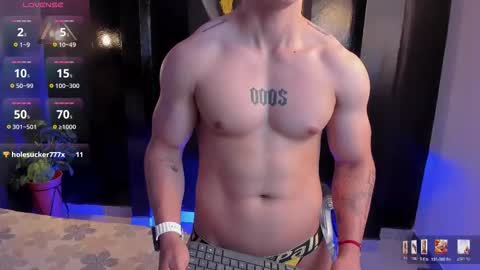 Johan Williams online show from January 2026 11:28:01 PM