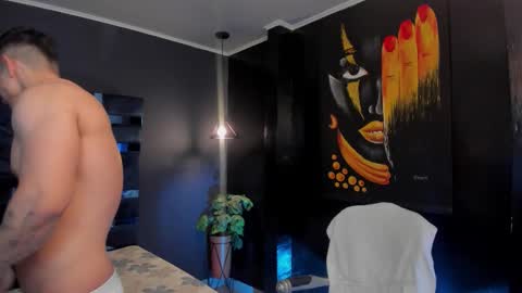 Johan Williams online show from March 2026 05:24:01 AM