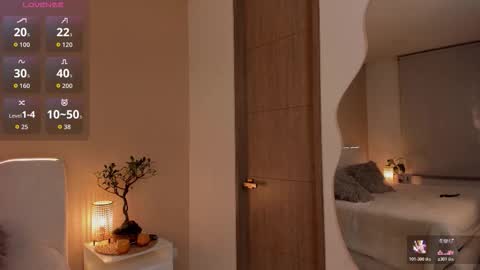 johana fox online show from November 2025 01:37:01 AM