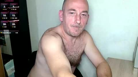 Johan online show from November 2025 02:50:02 PM