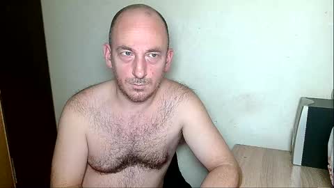 Snapshot of johanbarker chatting on February 2026 03:51:01 PM Johan online show from February 2026 03:51:01 PM