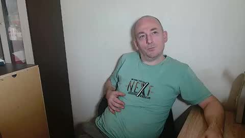 Snapshot of johanbarker chatting on February 2026 11:11:01 AM Johan online show from February 2026 11:11:01 AM