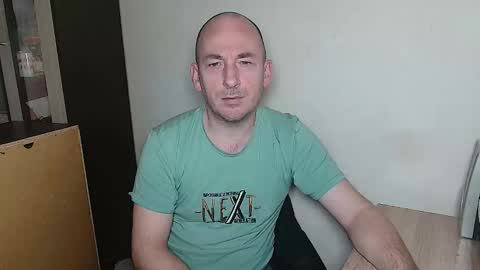 Snapshot of johanbarker chatting on February 2026 12:26:01 PM Johan online show from February 2026 12:26:01 PM