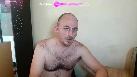 Snapshot of johanbarker chatting on February 2026 01:10:01 PM Johan online show from February 2026 01:10:01 PM