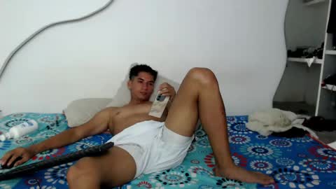 johanoro333 online show from March 2026 01:47:01 AM