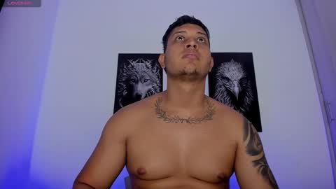 Johan Smith online show from November 2025 10:59:02 PM