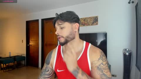 King -    online show from January 2025 02:50:02 AM