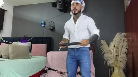 John  online show from January 2025 11:17:01 AM