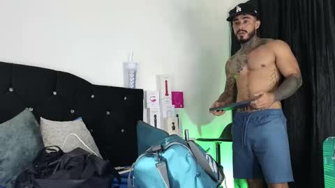 John  online show from September 2025 11:09:01 AM