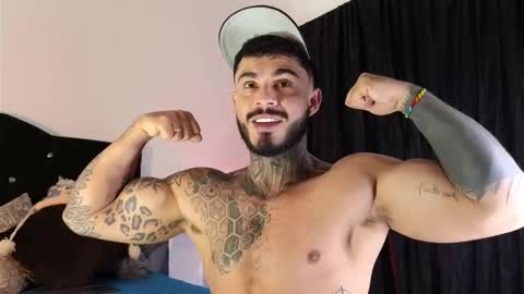 John  online show from October 2025 11:09:01 AM