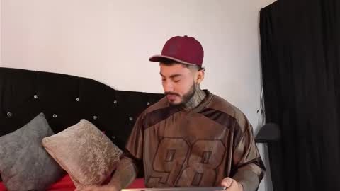 John  online show from October 2025 10:59:02 AM