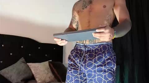 John  online show from October 2025 11:00:02 AM