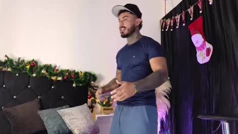 John  online show from November 2025 11:40:02 AM