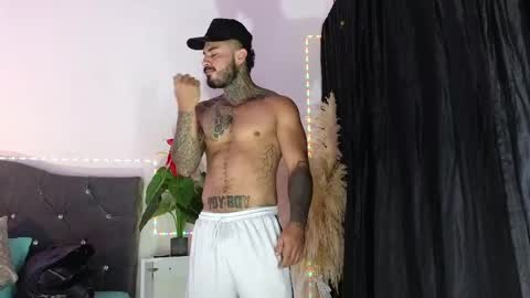 John  online show from April 2026 12:12:01 PM